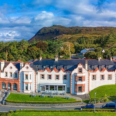 Mulranny Park Hotel Exteriér fotografie