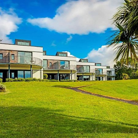 Mulranny Park Hotel Exteriér fotografie