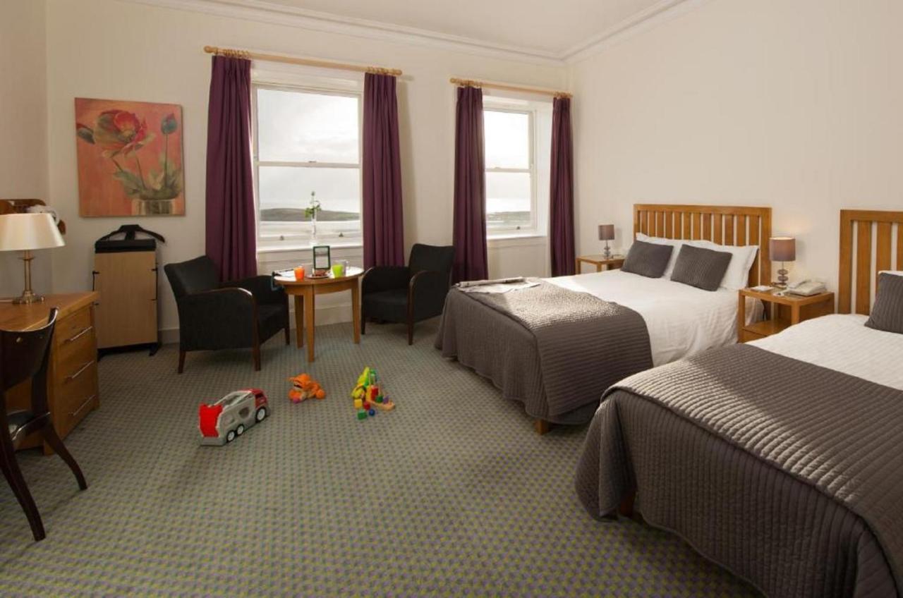 Mulranny Park Hotel Exteriér fotografie