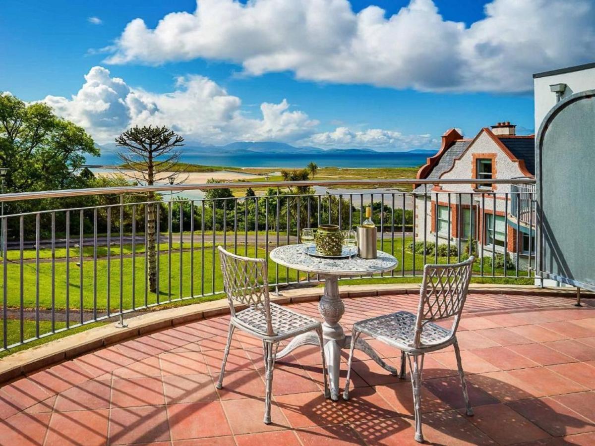 Mulranny Park Hotel Exteriér fotografie