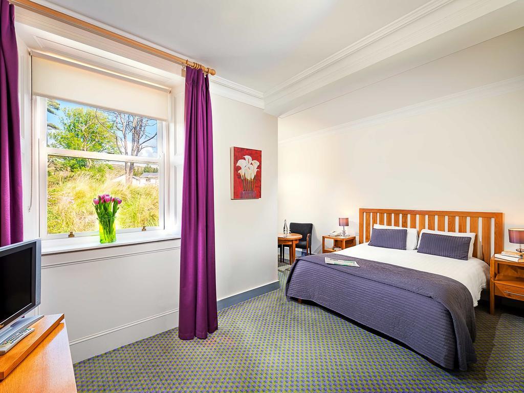 Mulranny Park Hotel Exteriér fotografie
