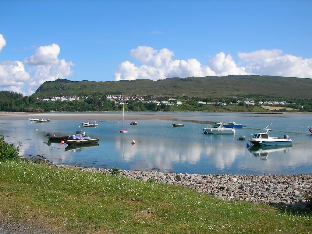 Mulranny Park Hotel Exteriér fotografie